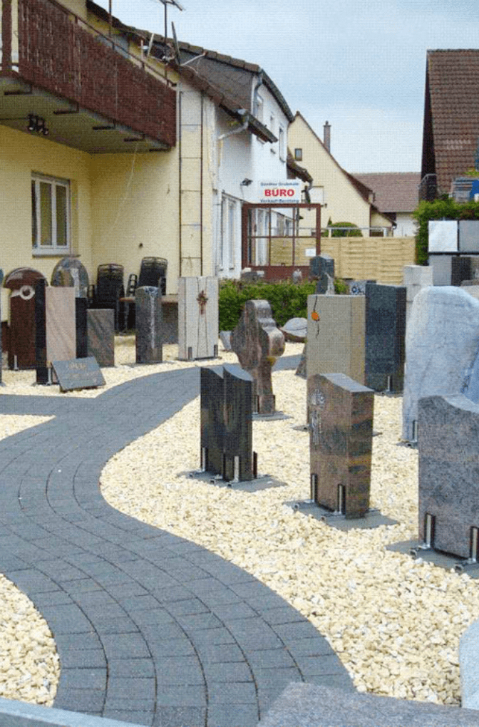 Große Auswahl an günstigen Natursteinen